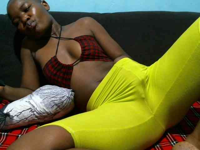 rakisha1 webcam