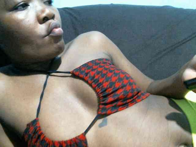 rakisha1 webcam