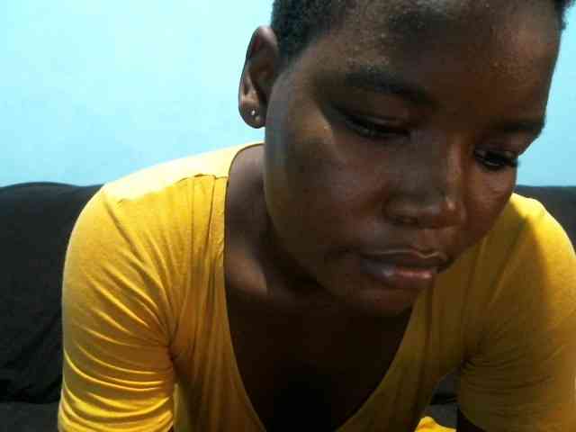 rakisha1 webcam