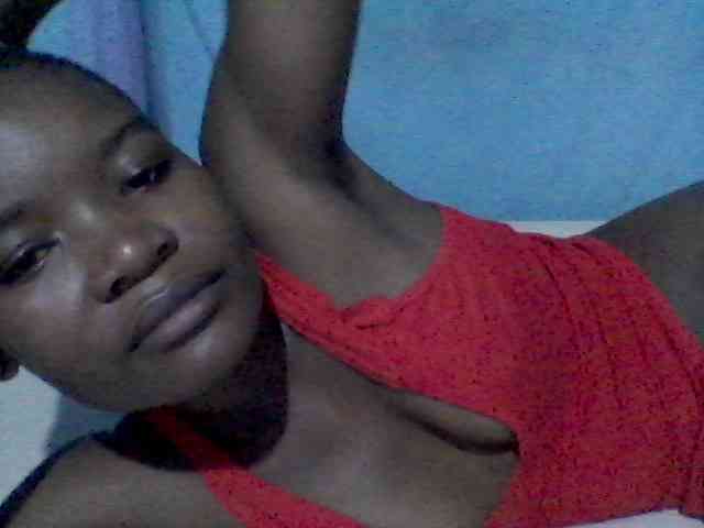 rakisha1 webcam