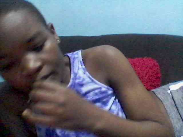 rakisha1 webcam