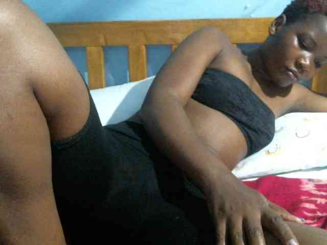 rakisha1 webcam