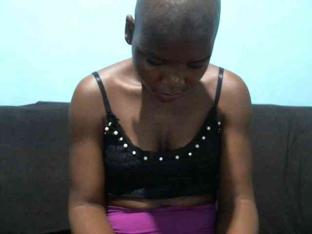 rakisha1 webcam