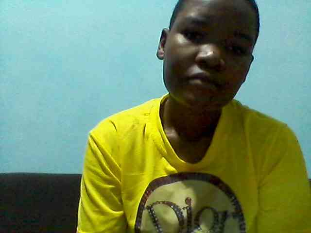 rakisha1 webcam