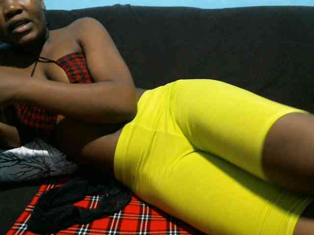 rakisha1 webcam