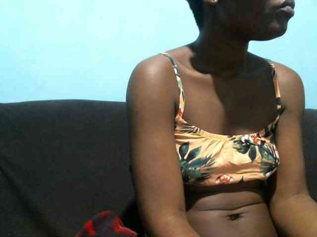 rakisha1 webcam