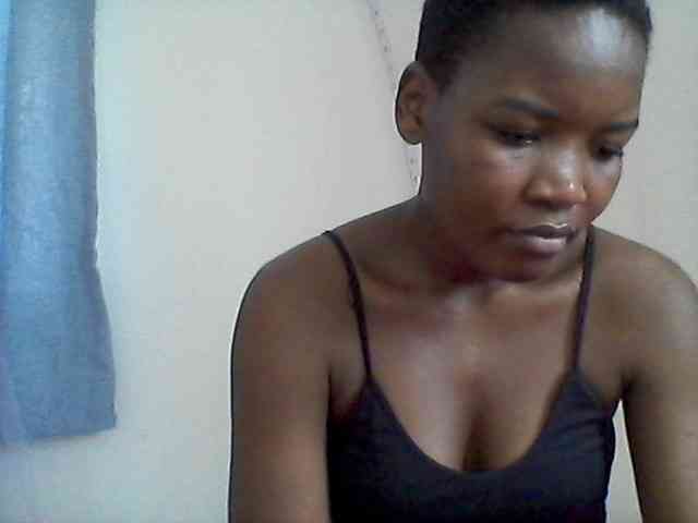 rakisha1 webcam