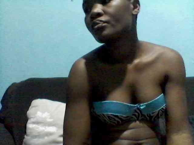 rakisha1 webcam