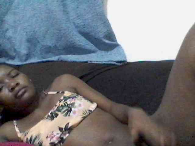 rakisha1 webcam