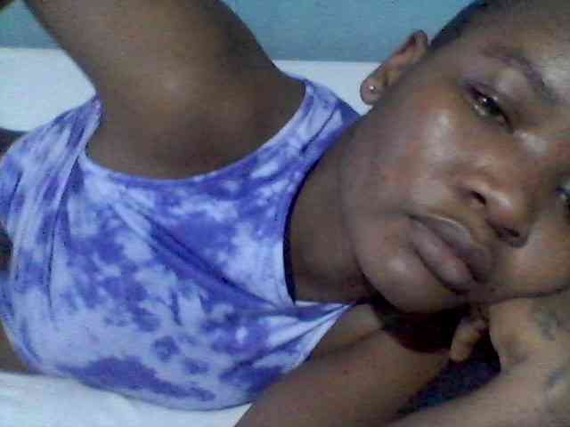 rakisha1 webcam