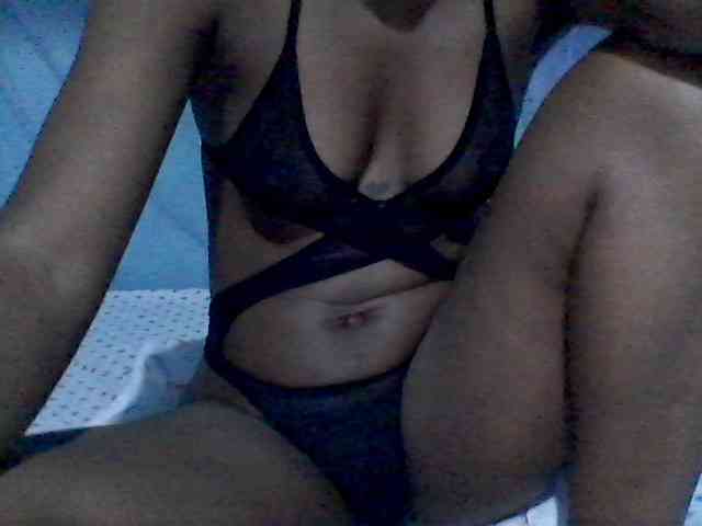 rakisha1 webcam