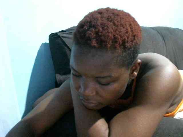 rakisha1 webcam