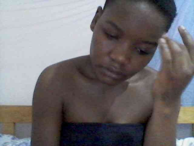 rakisha1 webcam