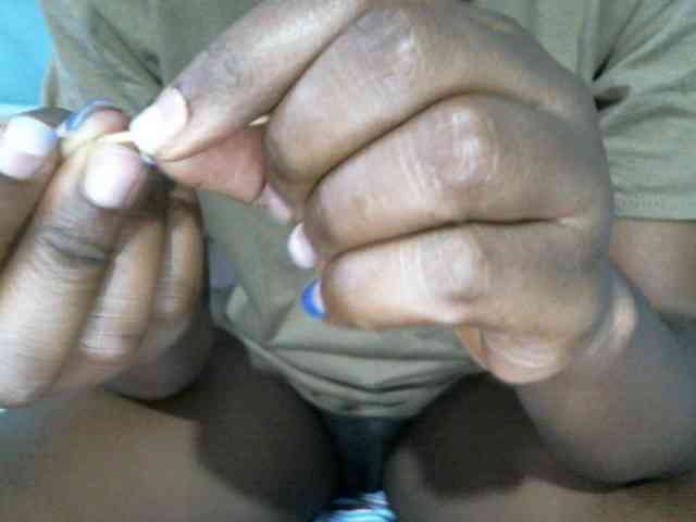 rakisha1 webcam