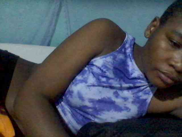 rakisha1 webcam