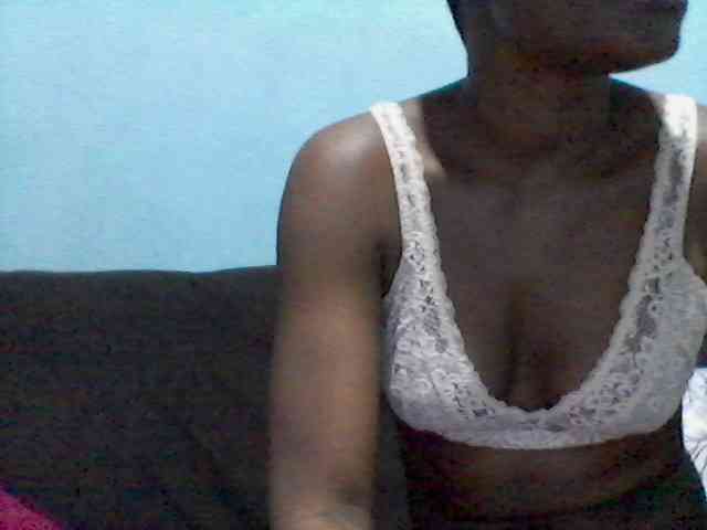 rakisha1 webcam