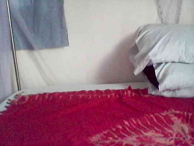 rakisha1 webcam