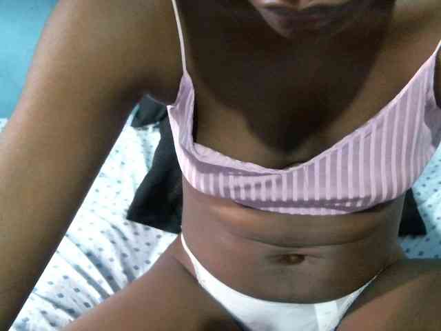 rakisha1 webcam