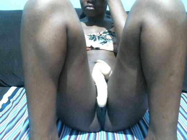 rakisha1 webcam