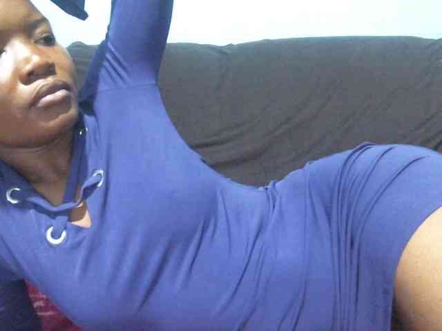 rakisha1 webcam