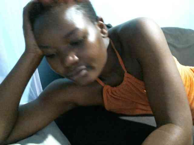 rakisha1 webcam