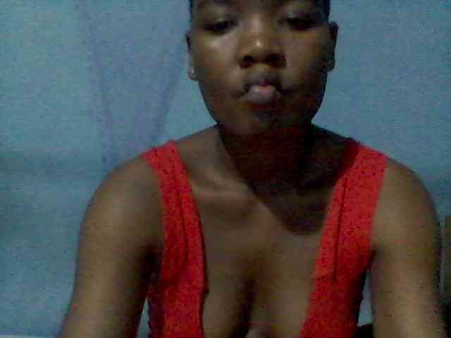 rakisha1 webcam