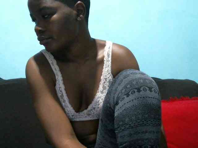 rakisha1 webcam