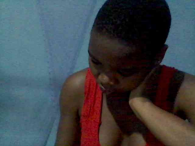 rakisha1 webcam