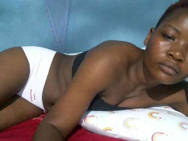 rakisha1 webcam