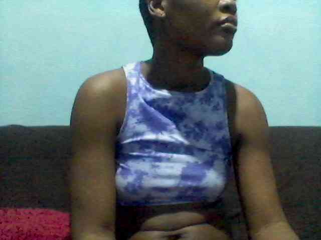 rakisha1 webcam
