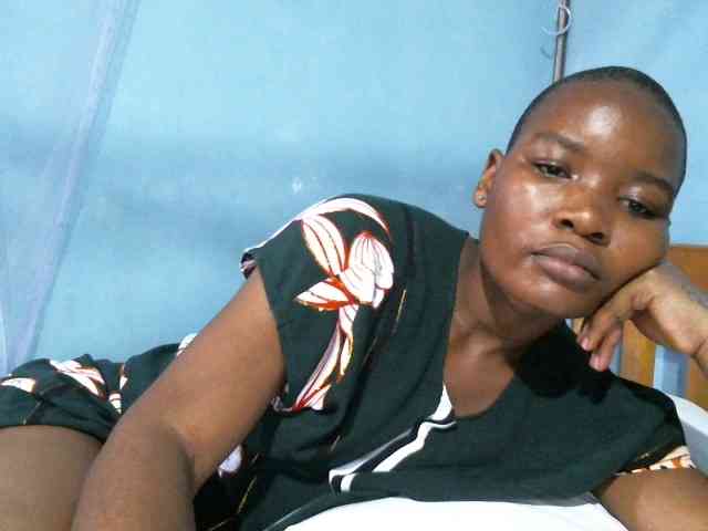 rakisha1 webcam