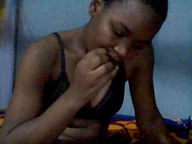 rakisha1 webcam