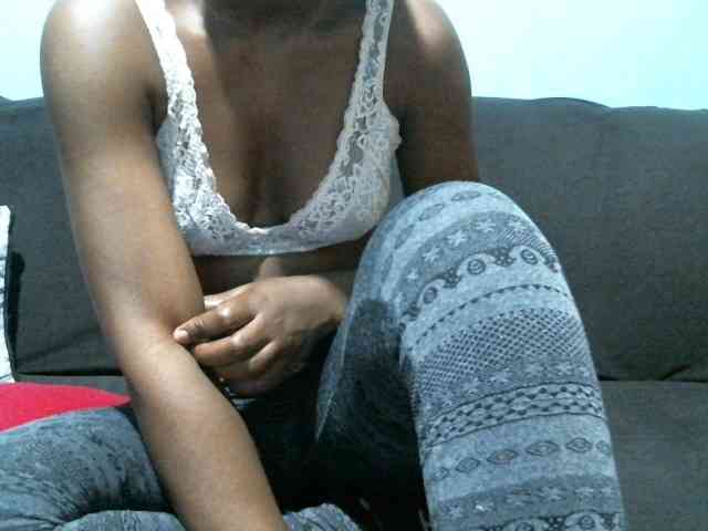 rakisha1 webcam