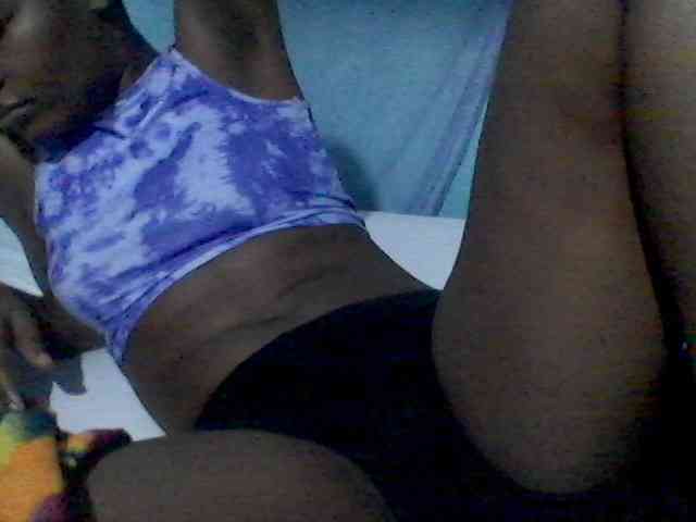 rakisha1 webcam