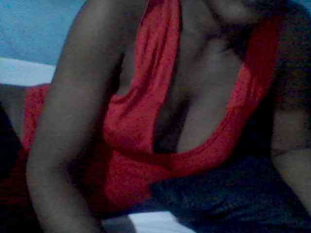 rakisha1 webcam