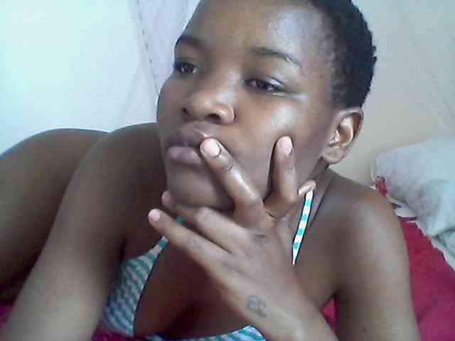 rakisha1 webcam