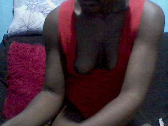 rakisha1 webcam