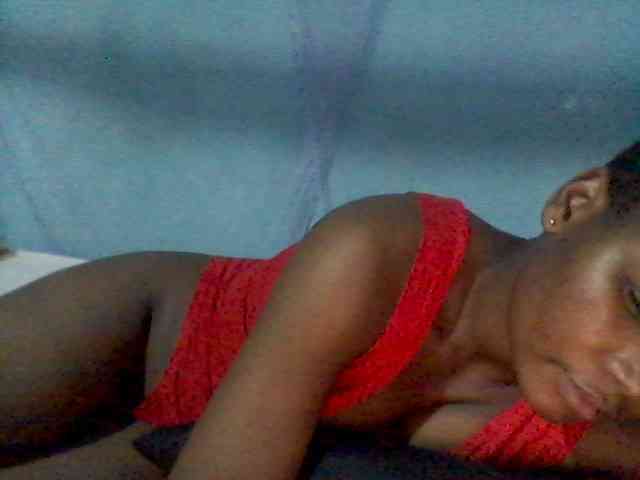 rakisha1 webcam