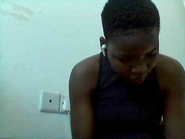 rakisha1 webcam