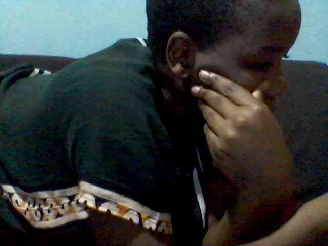 rakisha1 webcam