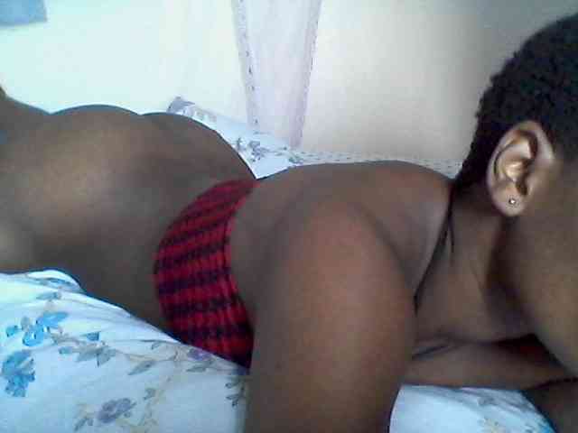 rakisha1 webcam
