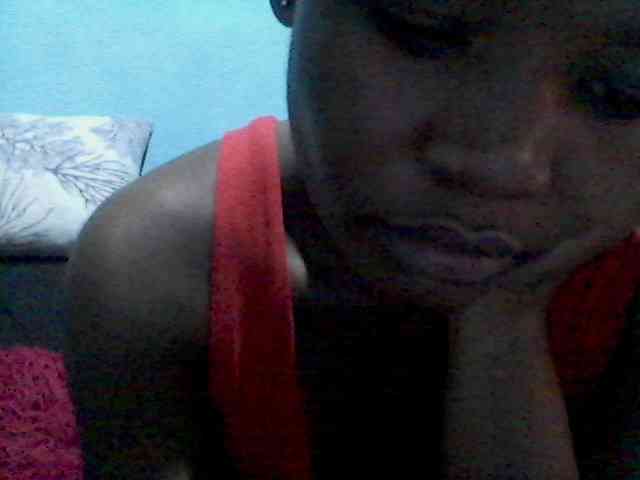 rakisha1 webcam