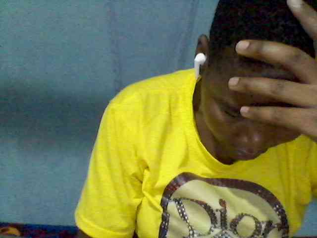 rakisha1 webcam