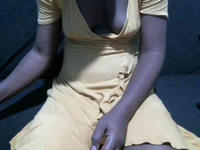 rakisha1 webcam