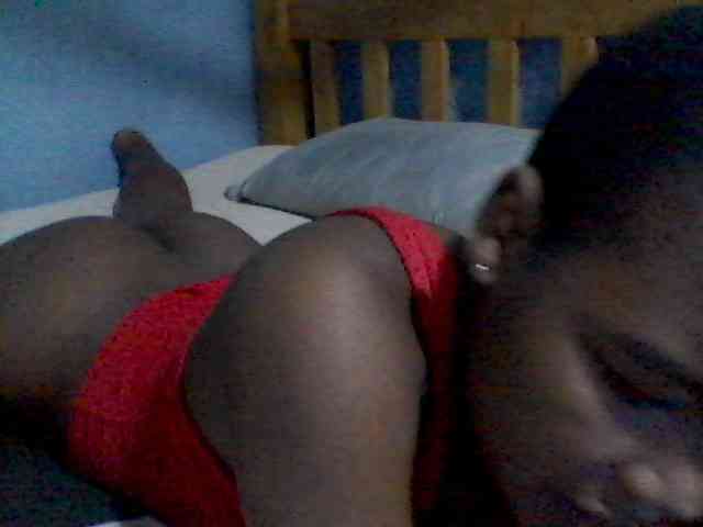 rakisha1 webcam