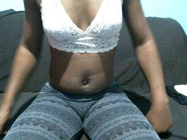 rakisha1 webcam