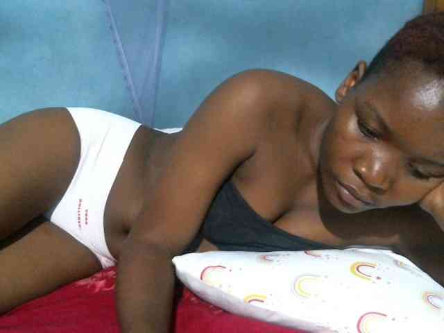 rakisha1 webcam