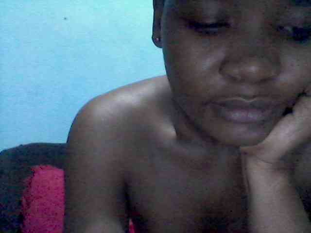 rakisha1 webcam