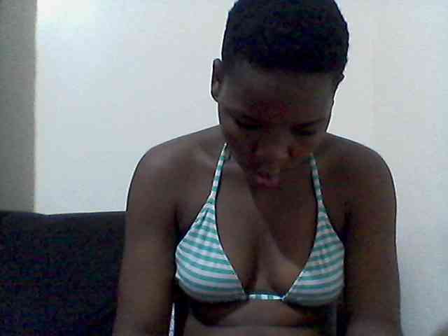 rakisha1 webcam