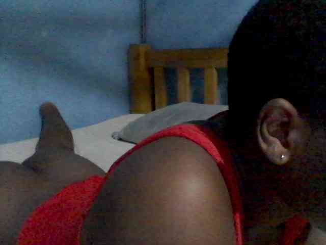 rakisha1 webcam
